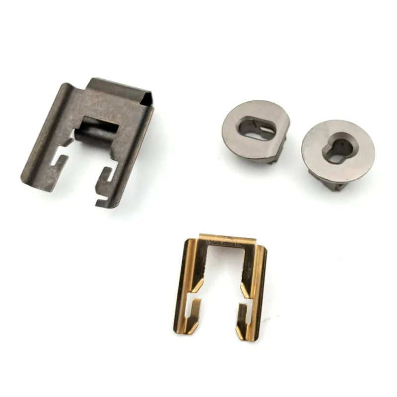 Set di 2 boccole e molle di fermo del forno Balay, Bosch 00626210