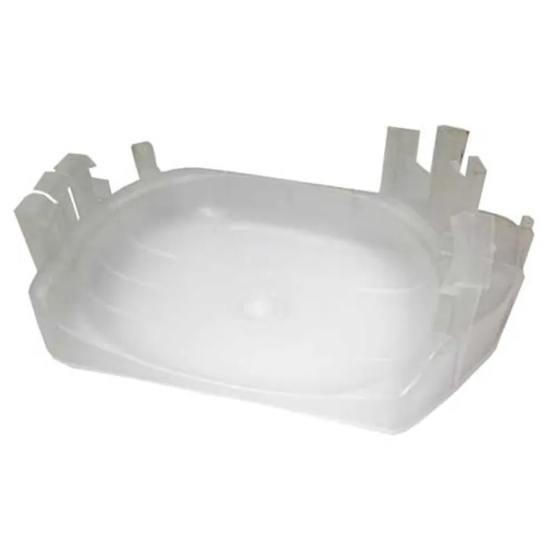 Vassoio evaporatore frigorifero 481981728273