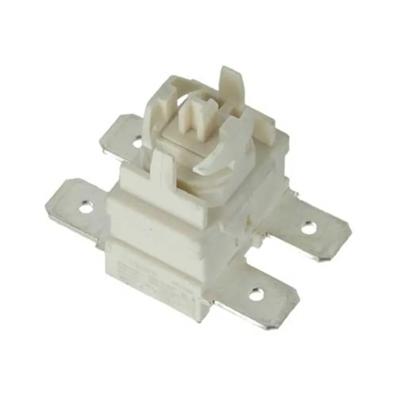 Interruttore accensione lavatrice, lavastoviglie Ariston, Indesit C00142650