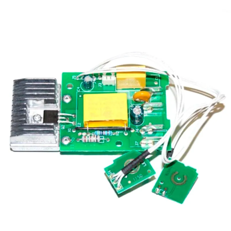 Scheda elettronica macchina da caffè Krups Nespresso Essenza MS-622766