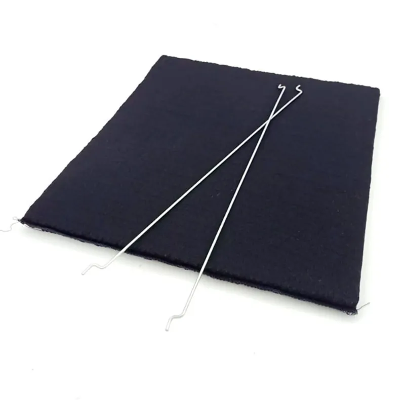 Filtro di carbone attivo per cappa Elica, Electrolux, IKEA, AEG 9029793842
