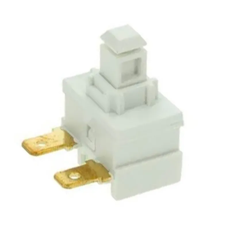 Interruttore di accensione aspirapolvere Nilfisk Coupé Neo 78600700