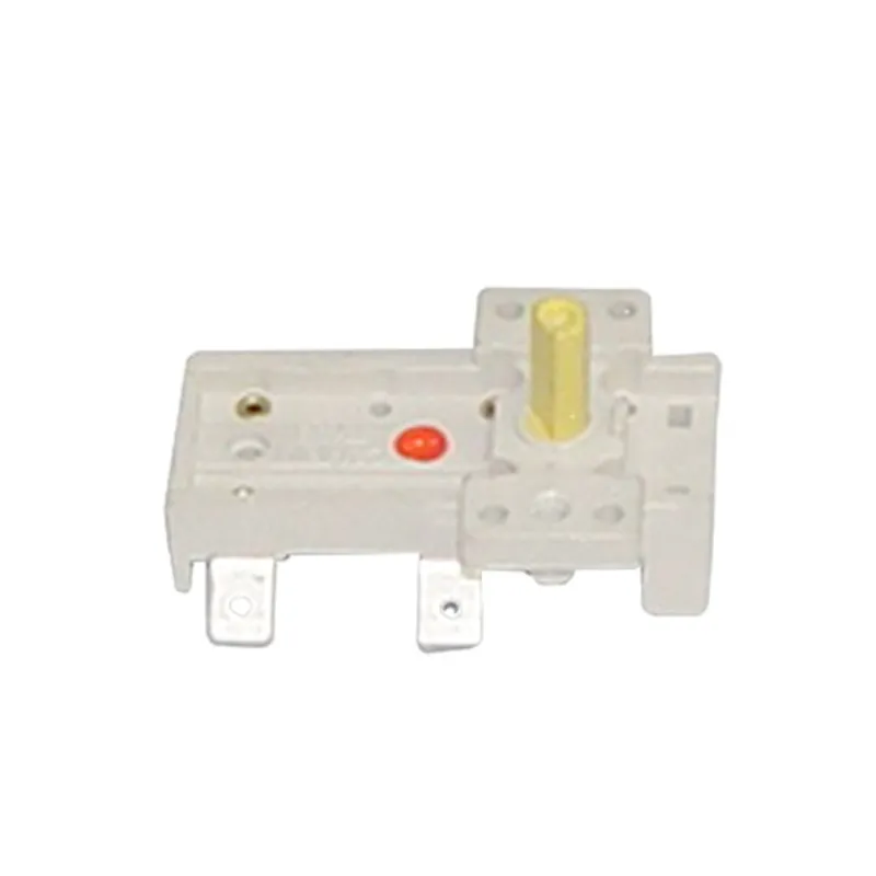 Termostato radiatore olio regolabile