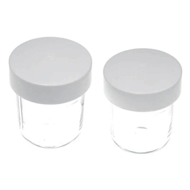 Kenwood Vaso di cristallo Macinacaffè Robot da cucina AT320A KW697736