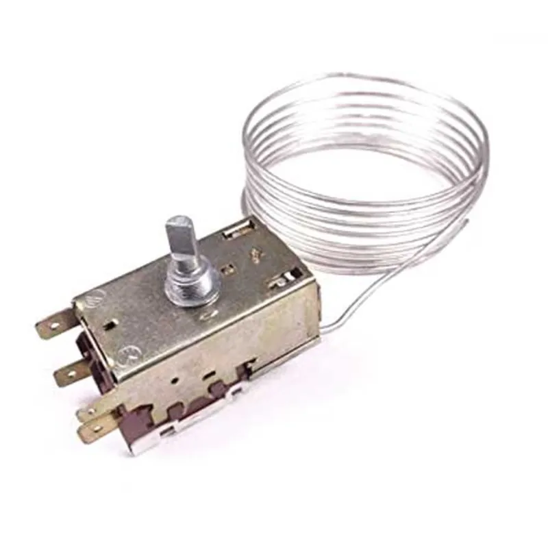 Termostato universale per frigorifero bulbo 2000 mm