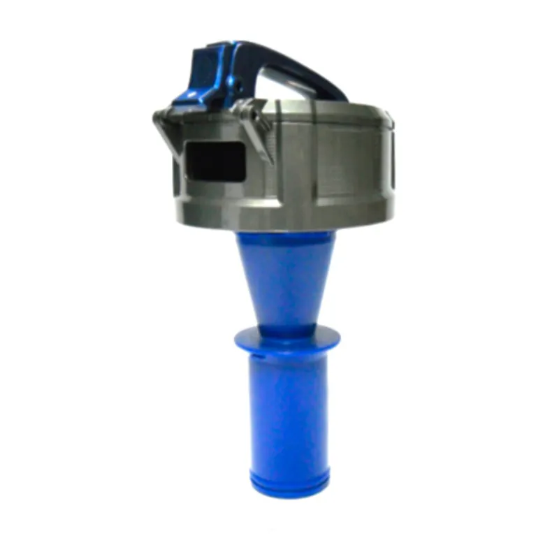 Corpo interno serbatoio aspirapolvere Taurus Exeo 2000 e 2500 083987000