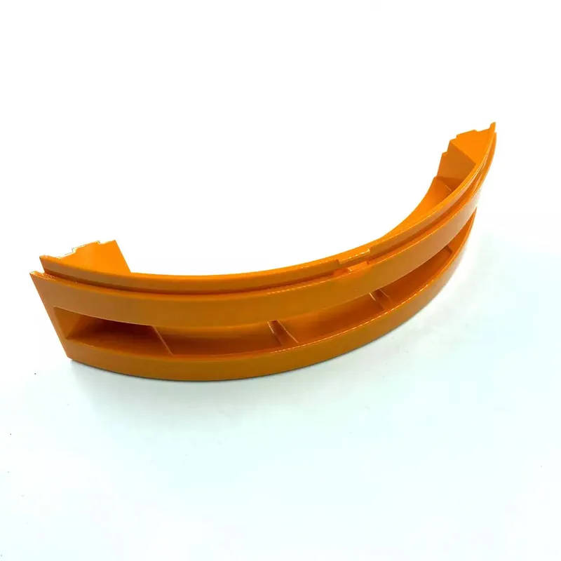 Maniglia serbatoio arancione per macchina da caffè Krups Dolce Gusto Oblo MS-623730