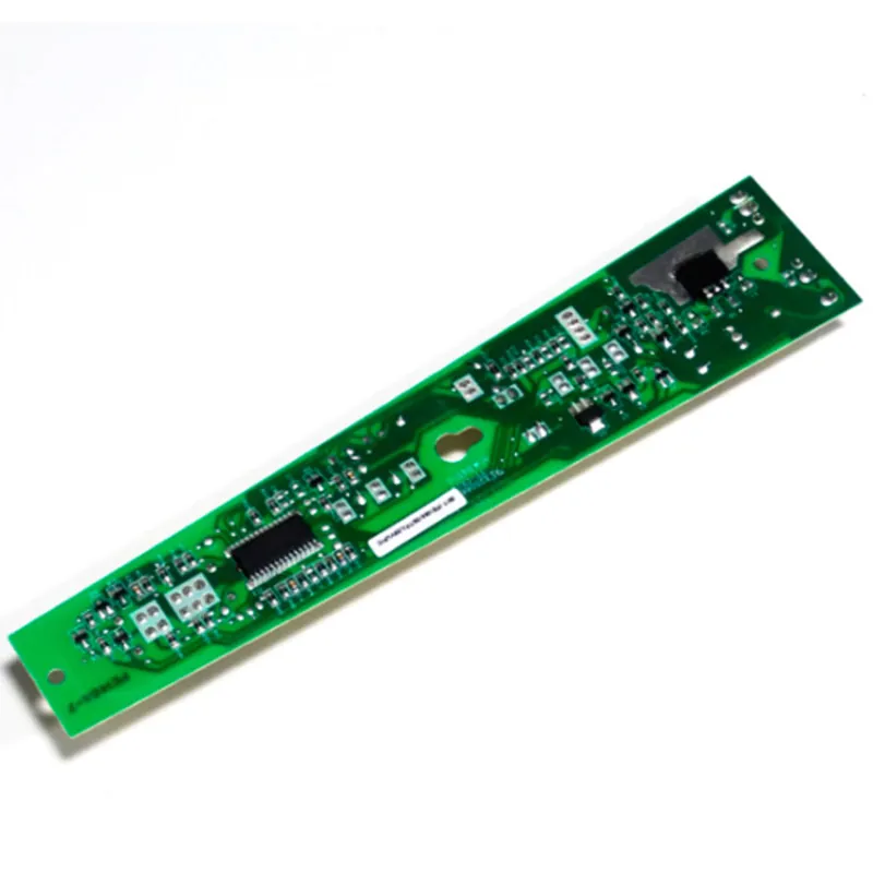 Scheda elettronica dell‘aspirapolvere Rowenta Air Force Extreme 25.2 RS-RH5684