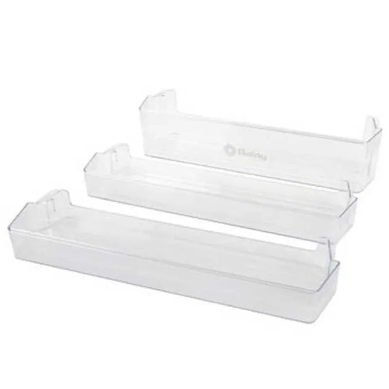 Set vassoio porta frigorifero Balay 00776265