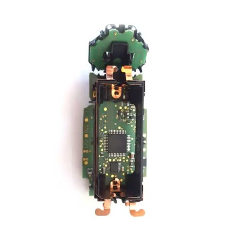Modulo di toelettatura elettronico Braun Pulsonic 81444903