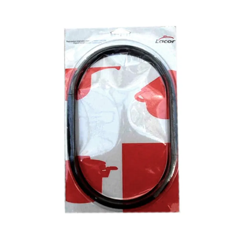 Guarnizione in gomma pentola Lacor Tempo R71864R