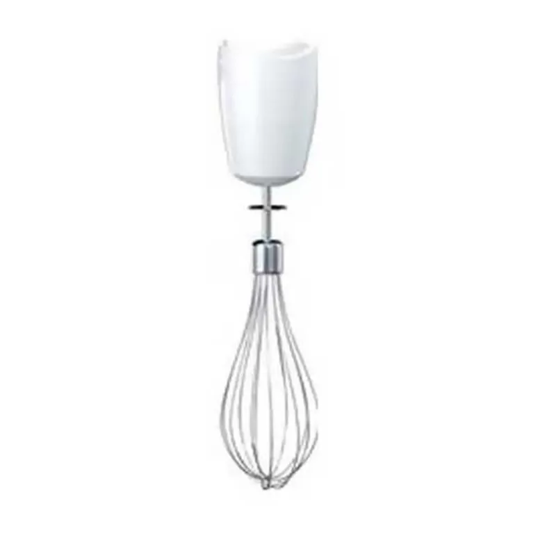 Set di fruste per montare Braun mixer