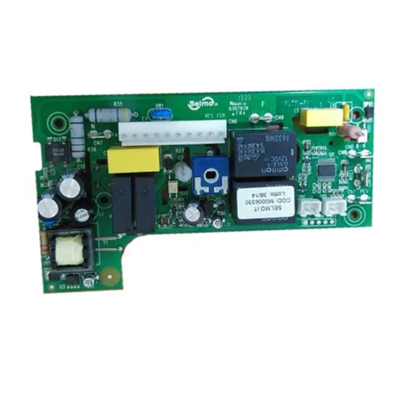 Scheda elettronica per centro stirante Polti Vaporella 1905 M0006497