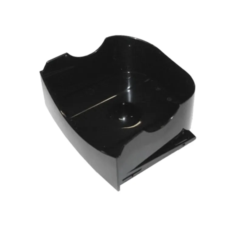 Caffettiera con vassoio antigoccia Krups Dolce Gusto Oblo MS-623733