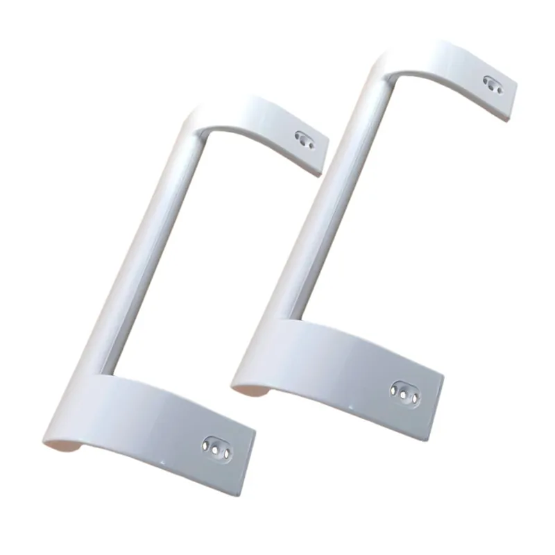 Kit maniglia frigorifero Beko, Saivod 4321270300
