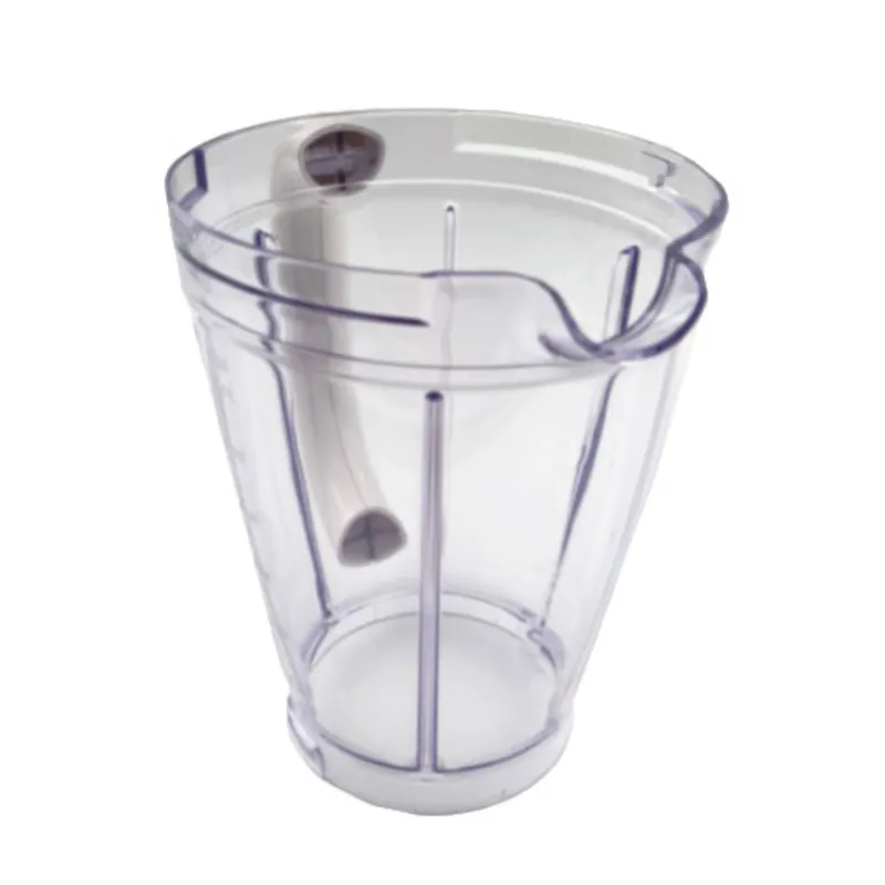 Caraffa frullatore in vetro Tefal Performa AS-A167