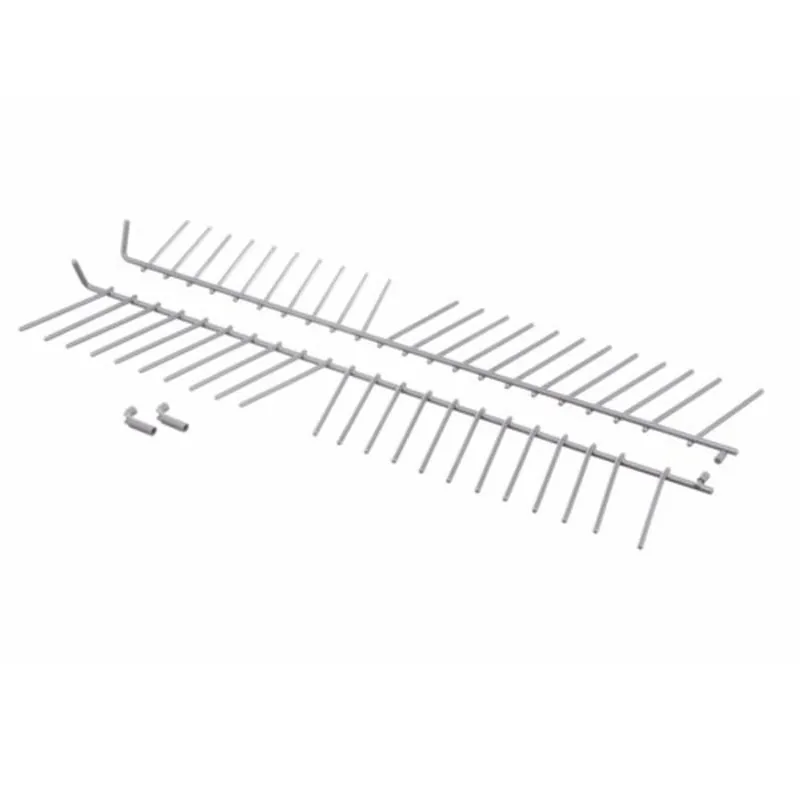 Griglia per piatti pieghevole cestello lavastoviglie Bosch Balay 00443403