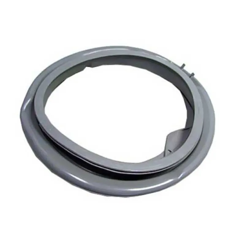 Gomma sportello lavatrice Indesit, Ariston C00119208
