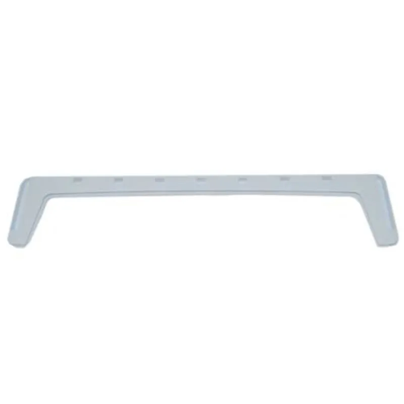 Vassoio frigorifero profilo frontale Indesit, Ariston C00117855