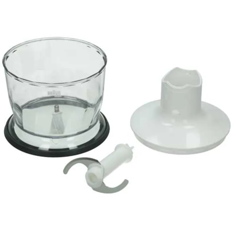 Accessorio tritatutto Braun Minipimer e Multiquick 500ml AX22110062