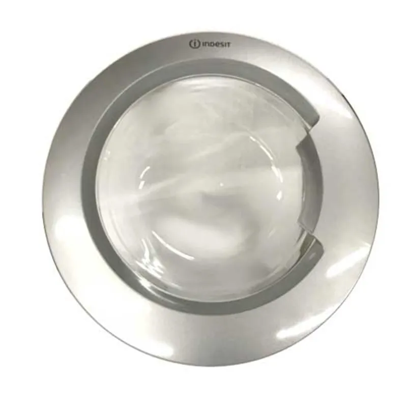 Porta lavatrice completa Indesit C00386943
