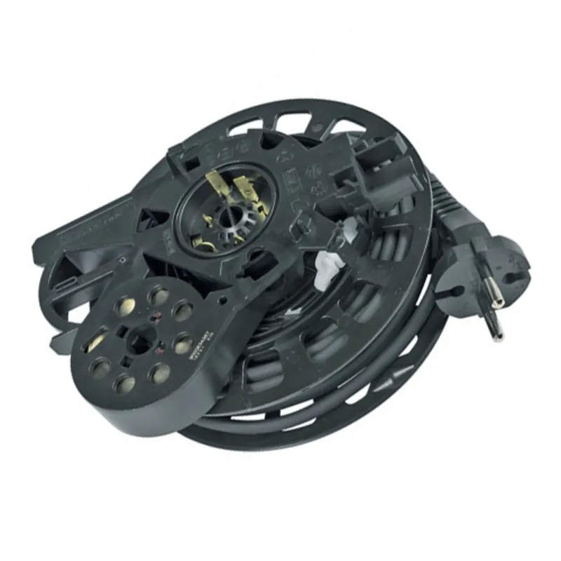Tamburo per cavo per aspirapolvere Bosch e Siemens 12011369