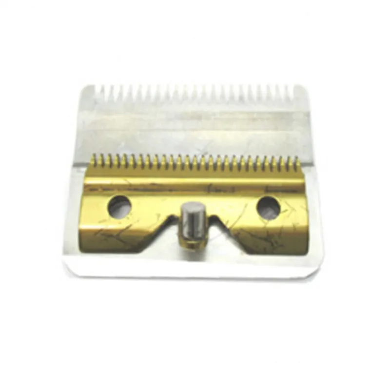 Lama tagliacapelli Taurus Mithos Titamium Plus 088213000