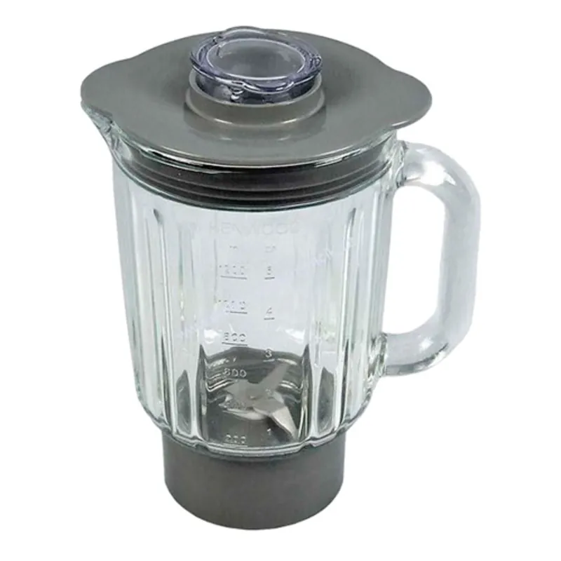 Kenwood Vaso Frullatore Ricambio Robot da Cucina Prospero KW714224