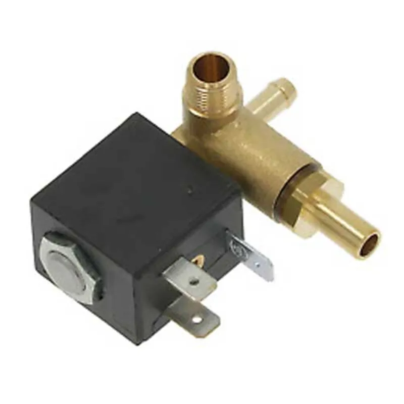 DeLonghi Elettrovalvola per centro di stiratura Pro1640 5512870279