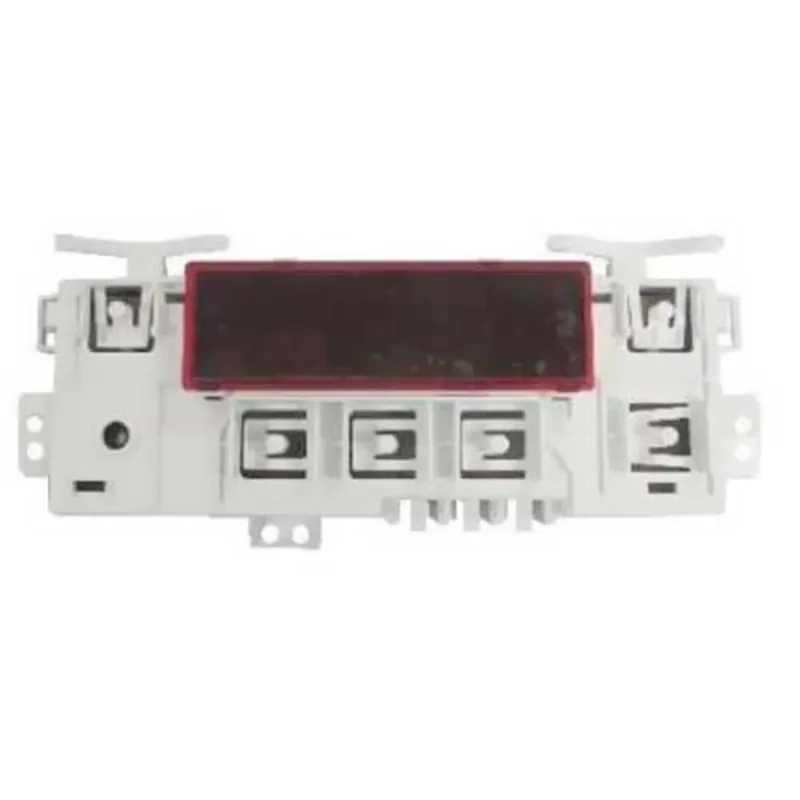 Supporto pulsante lavastoviglie Fagor AS0015074