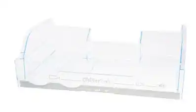 Cassetto ChillerSafe del frigorifero Bosch 00660571