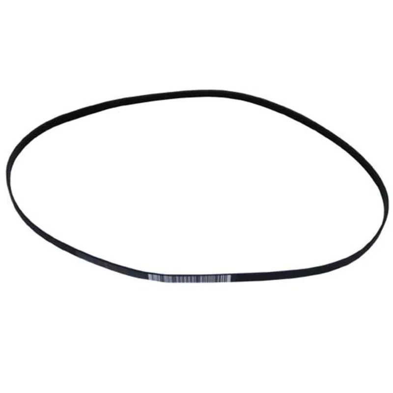 Cintura per lavatrice 5PJE1252 Bosch, Balay, Siemens 00439491