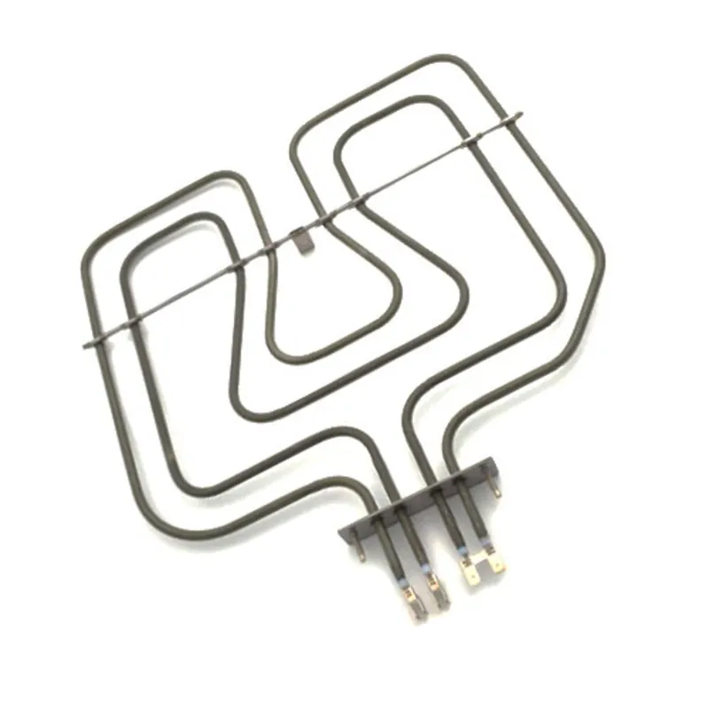 Resistenza forno grill AEG, Electrolux 3970121012