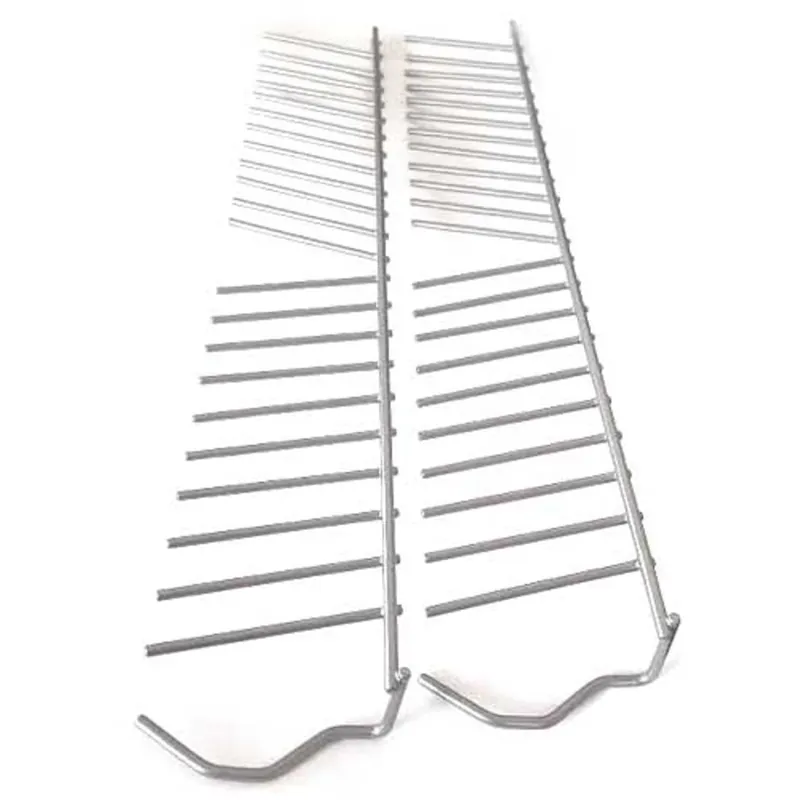 Griglia per piatti pieghevole cestello lavastoviglie Bosch, Siemens, Balay 00357872