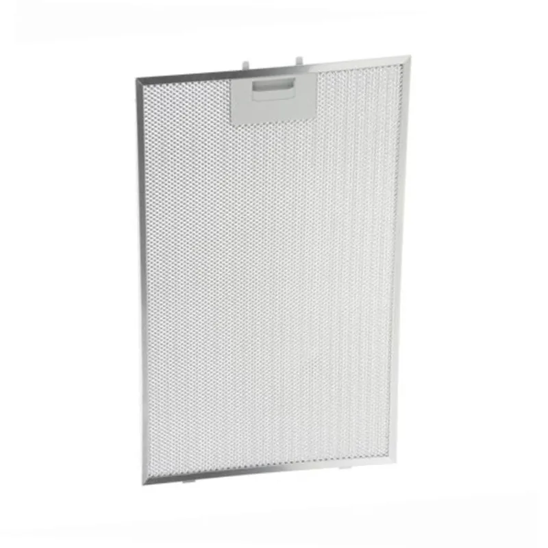 Filtro antigrasso per cappa aspirante Balay, Pitsos 00742967 388x265x9mm