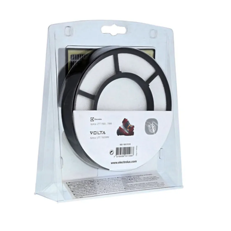 Filtro HEPA per aspirapolvere Electrolux Aptica EF136 900166913