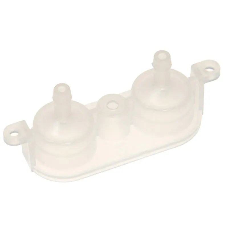 DeLonghi Supporto in gomma per serbatoio della macchina da caffè Distinta 5313236421