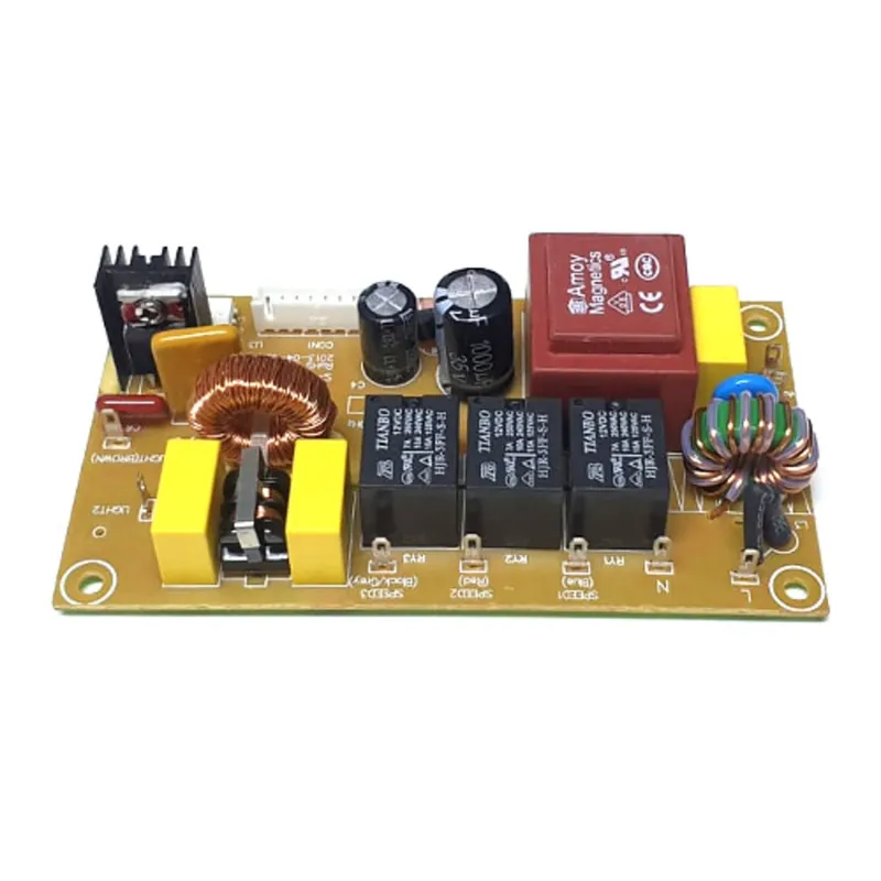 Modulo elettronico cappa Cata Itaca TC3V 900 15100038