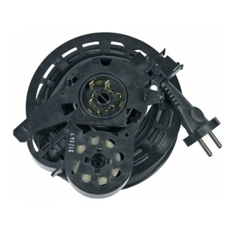 Portacavo per aspirapolvere Bosch 00656667