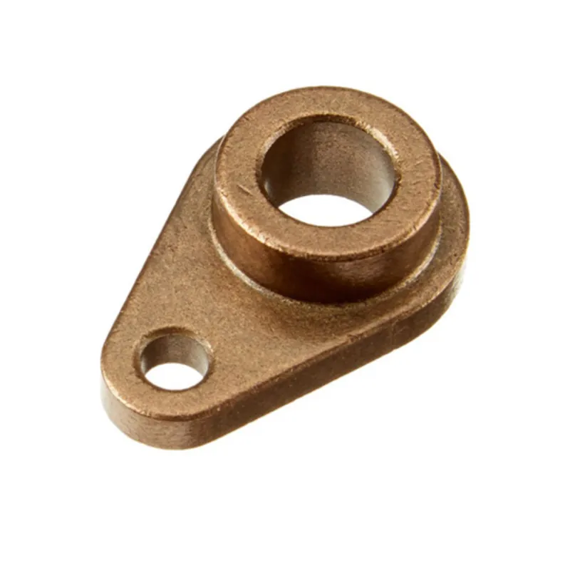 Supporto cuscinetto albero asciugatrice Indesit, Ariston, Hotpoint C00142628