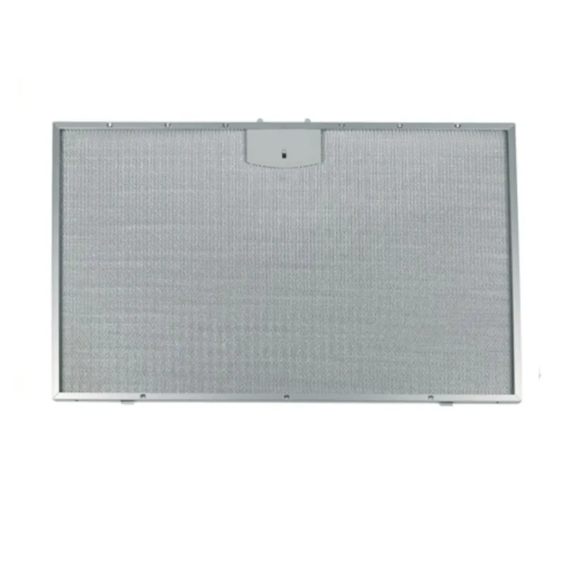 Filtro cappa cucina Balay, Lynx, Bosch 00432785 500 x 311 x 8
