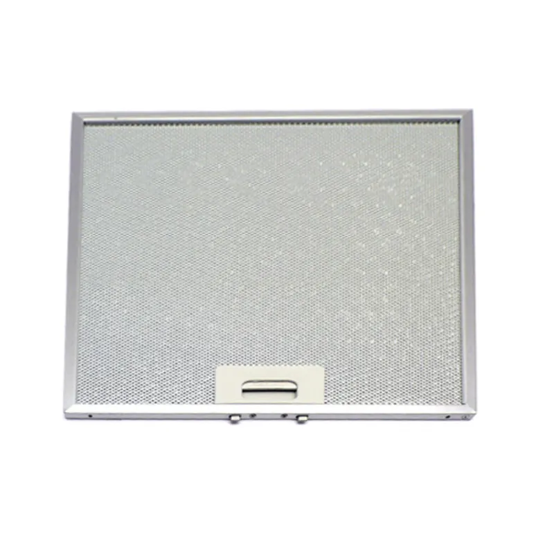 Filtro alluminio cappa Fagor KE0047300 32 x 32 cm.
