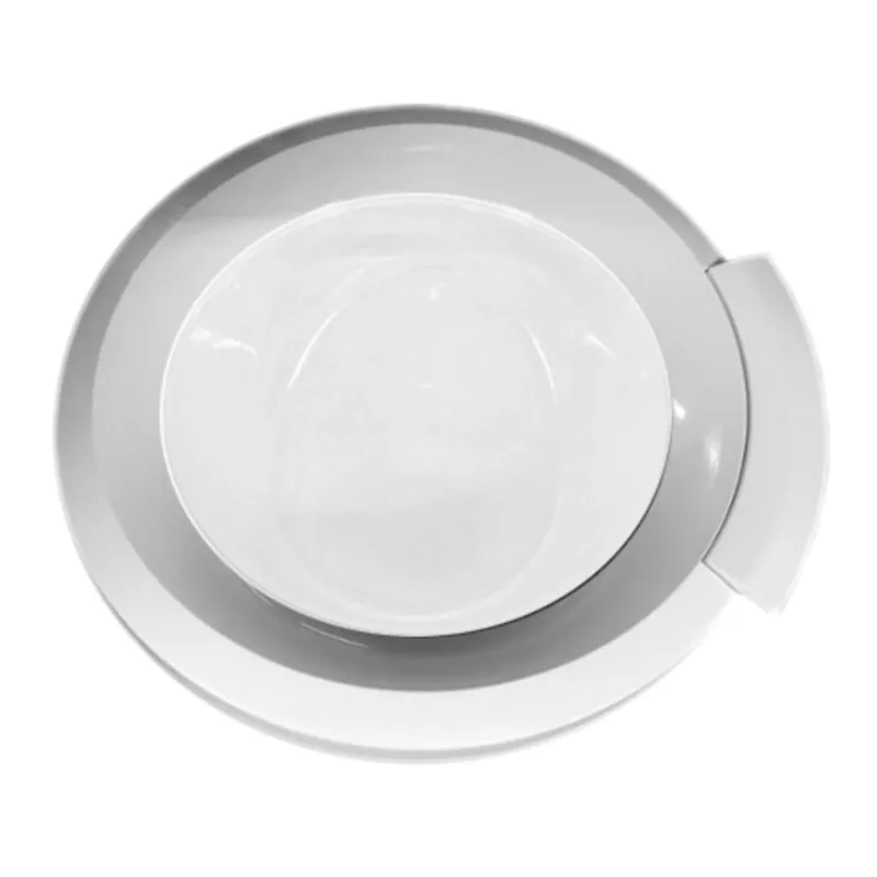 Sportello completo per lavatrice Bosch, Balay, Siemens 11008957