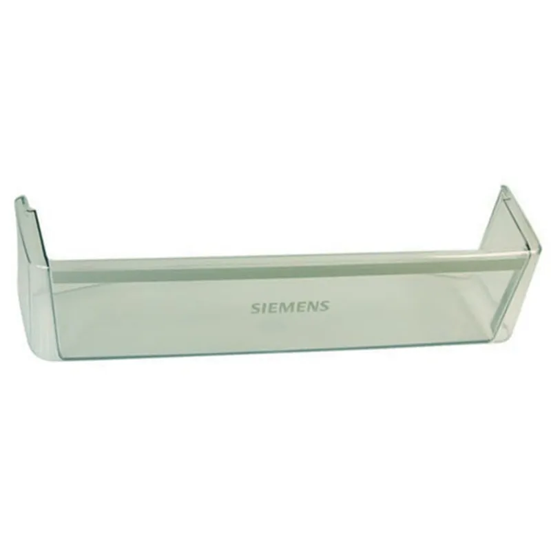 Supporto porta portabottiglie frigorifero Siemens 00705997