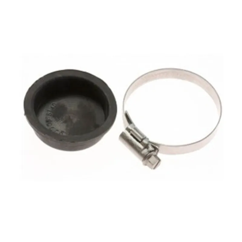 Tappo con morsetto per vasca lavatrice Bosch, Siemens, Balay 00621465