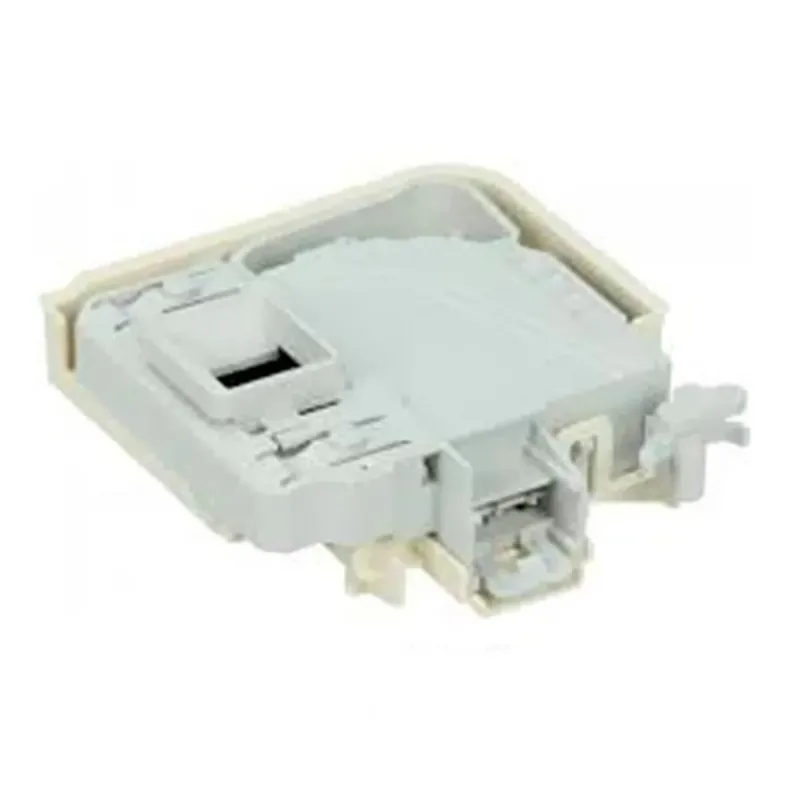 Chiusura elettrica bloccaporta lavatrice Bosch, Siemens 00616876