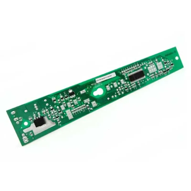 Scheda elettronica aspirapolvere Rowenta Air Force Silence 32.4 RS-2230001183