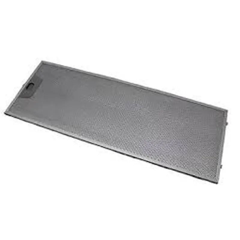 Filtro di ricambio cappa Fagor KE0001505 53,5 x 15 cm.