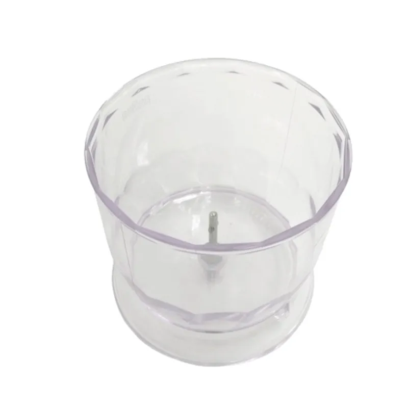 Braun Multiquick Barattolo tritatutto da 350 ml BR67050145