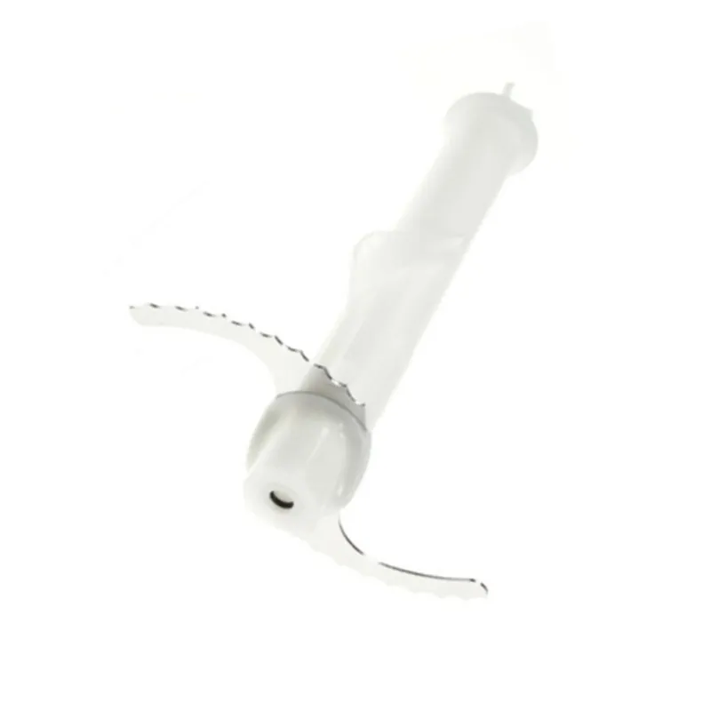Braun Multiquick Minipimer Tritaghiaccio Lama 1000ml BR81322432